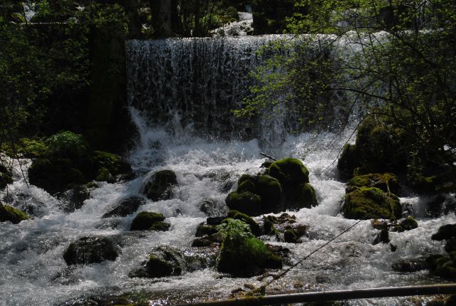 Potovanje po  južni srbiji..... - foto