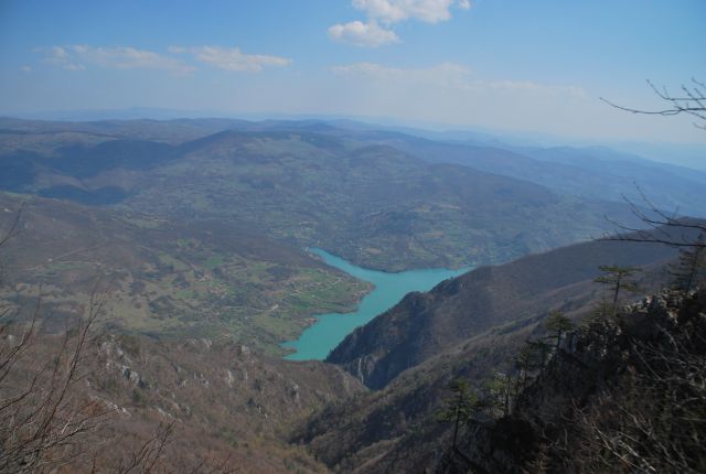 Potovanje po  južni srbiji..... - foto