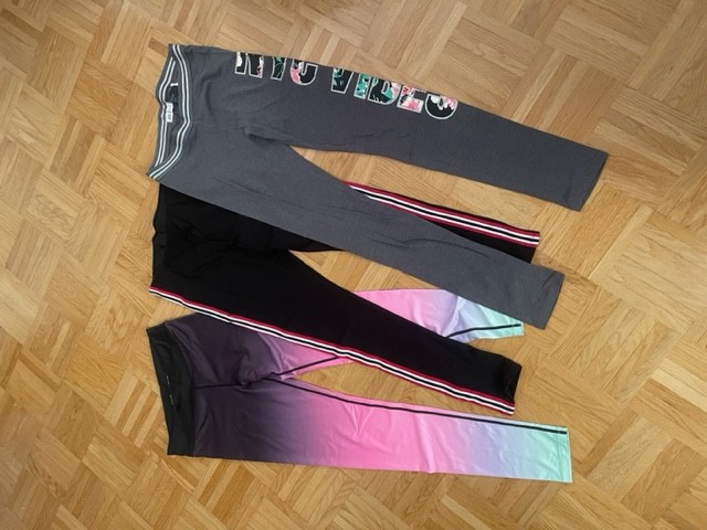 Legice 4€-kom PRODANO
