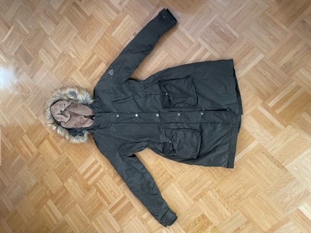 Bunda/jakna M - foto povečava