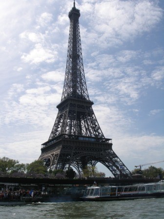 Pariz - foto