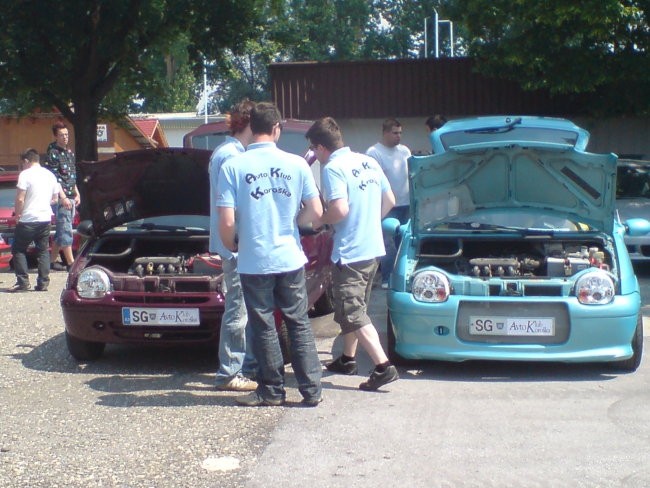 Avtomotoshow 2008 v Gornji Radgoni - foto povečava