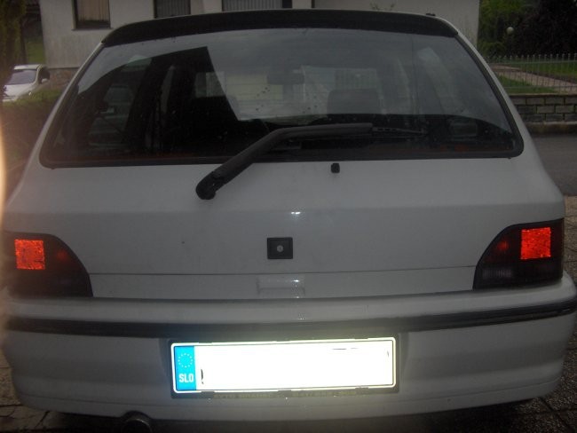 Pred poliranjem - foto povečava