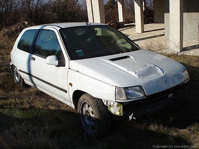 Pred poliranjem - foto povečava
