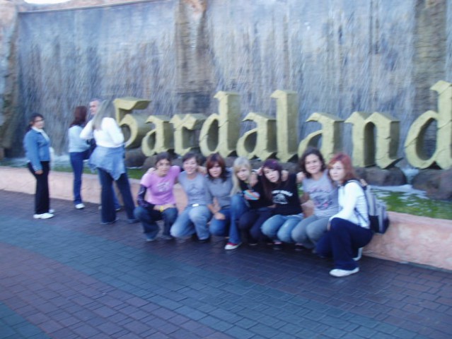 Gardaland - foto