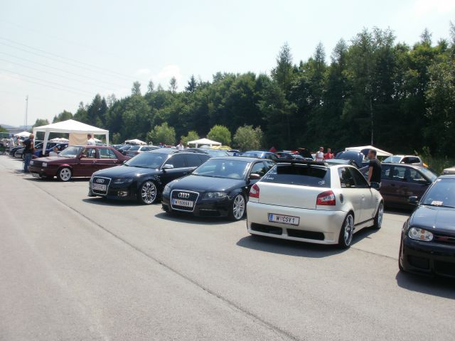 Ludersdorf Treffen 2010 - part 2 - foto