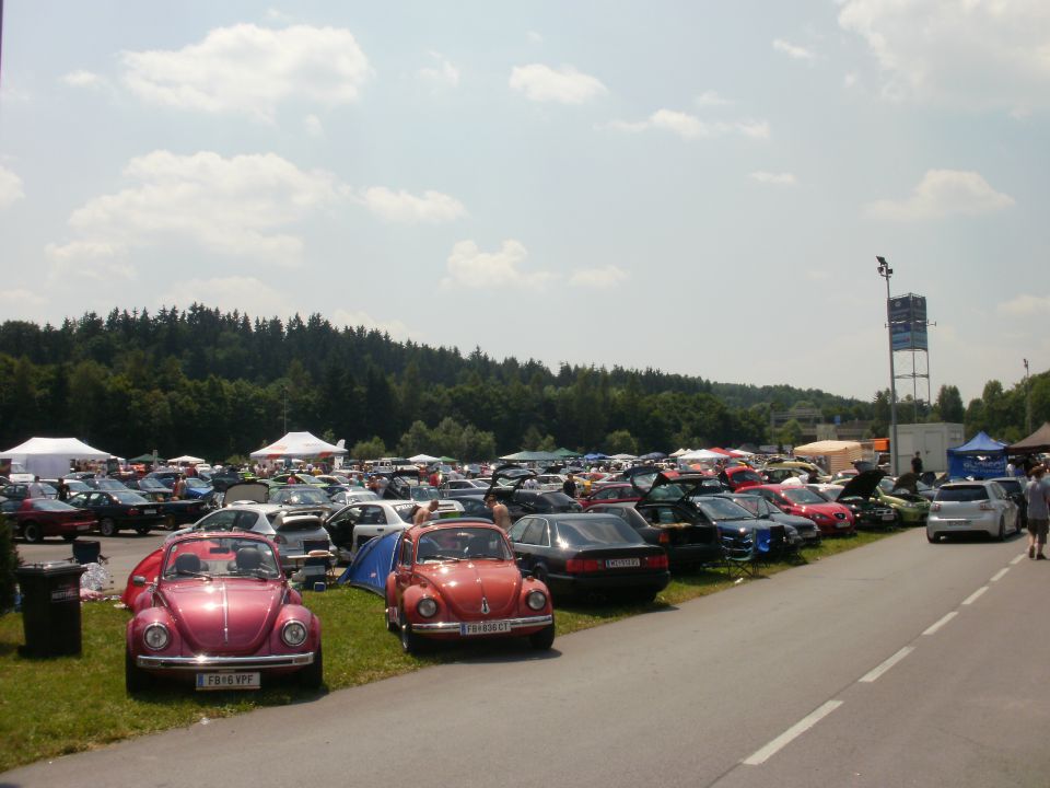 Ludersdorf Treffen 2010 - part 3 - foto povečava