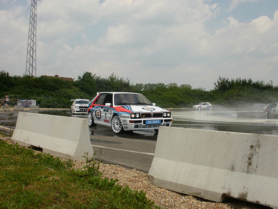 Ludersdorf Treffen 2010 - part 3 - foto povečava