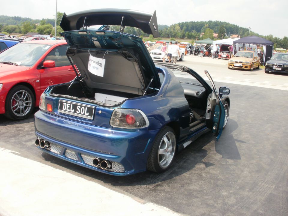 Ludersdorf Treffen 2010 - part 3 - foto povečava