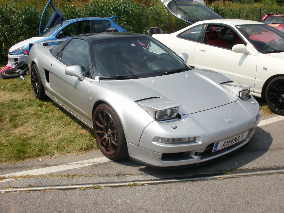 Ludersdorf Treffen 2010 - part 3 - foto povečava