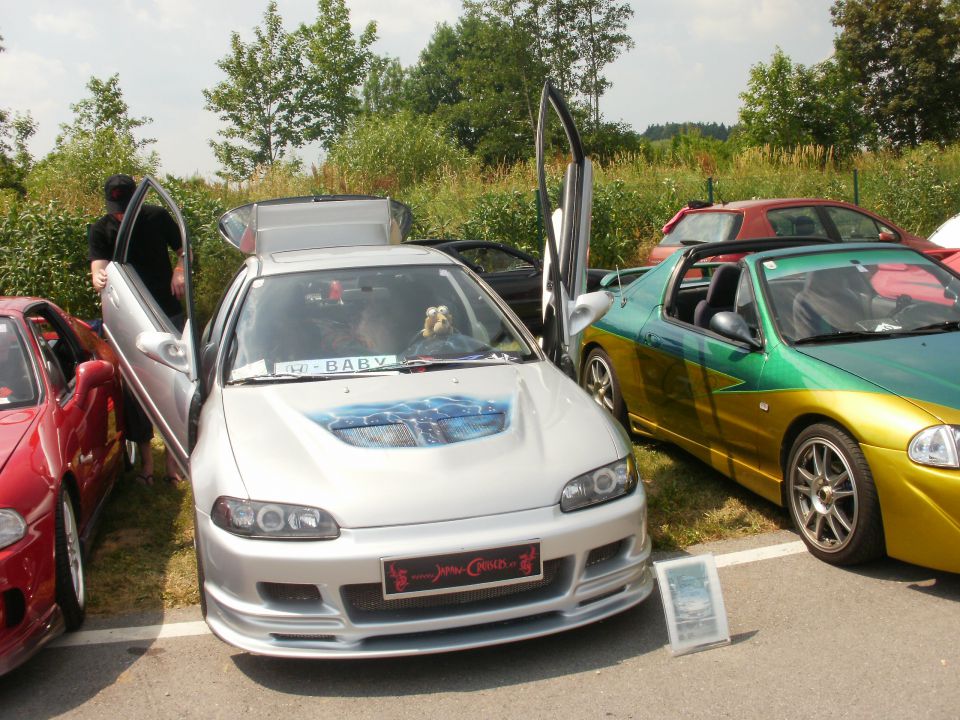 Ludersdorf Treffen 2010 - part 3 - foto povečava