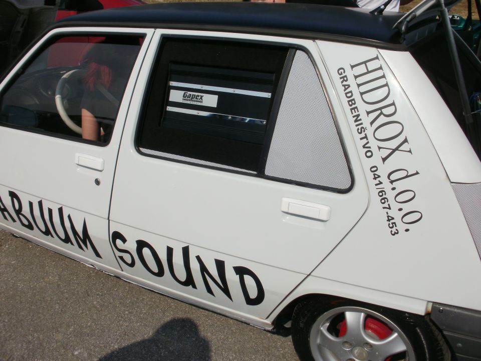 Massive Sound Event 2011 - SG  - foto povečava