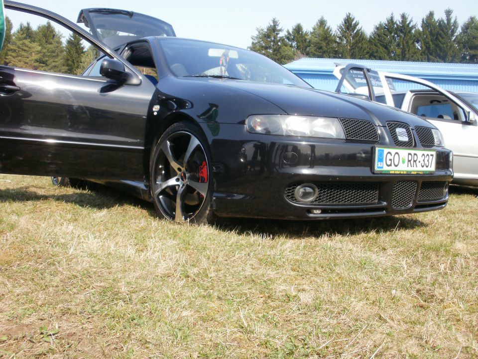 Massive Sound Event 2011 - SG  - foto povečava