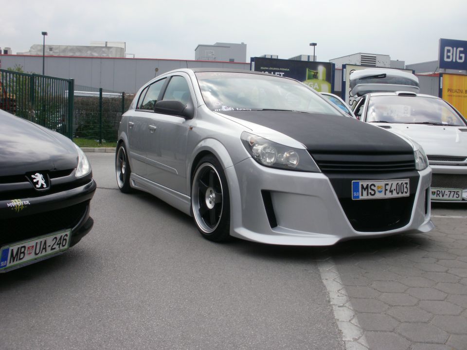 Street Modified Show Celje (16.04.2011) - foto povečava