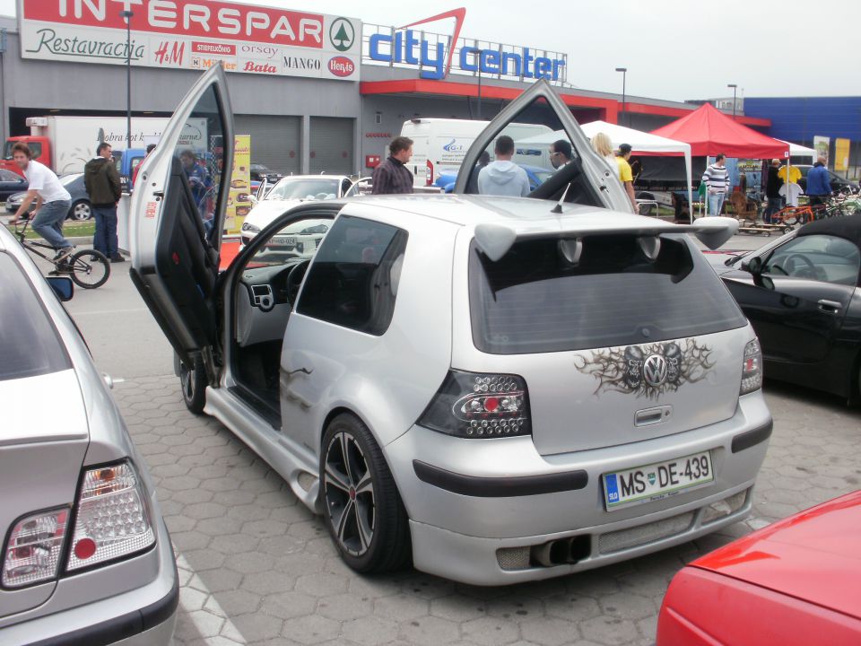 Street Modified Show Celje (16.04.2011) - foto povečava