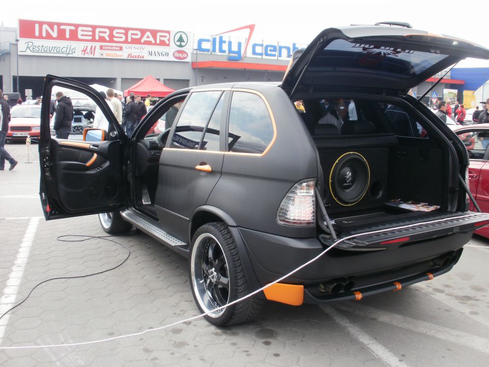 Street Modified Show Celje (16.04.2011) - foto povečava