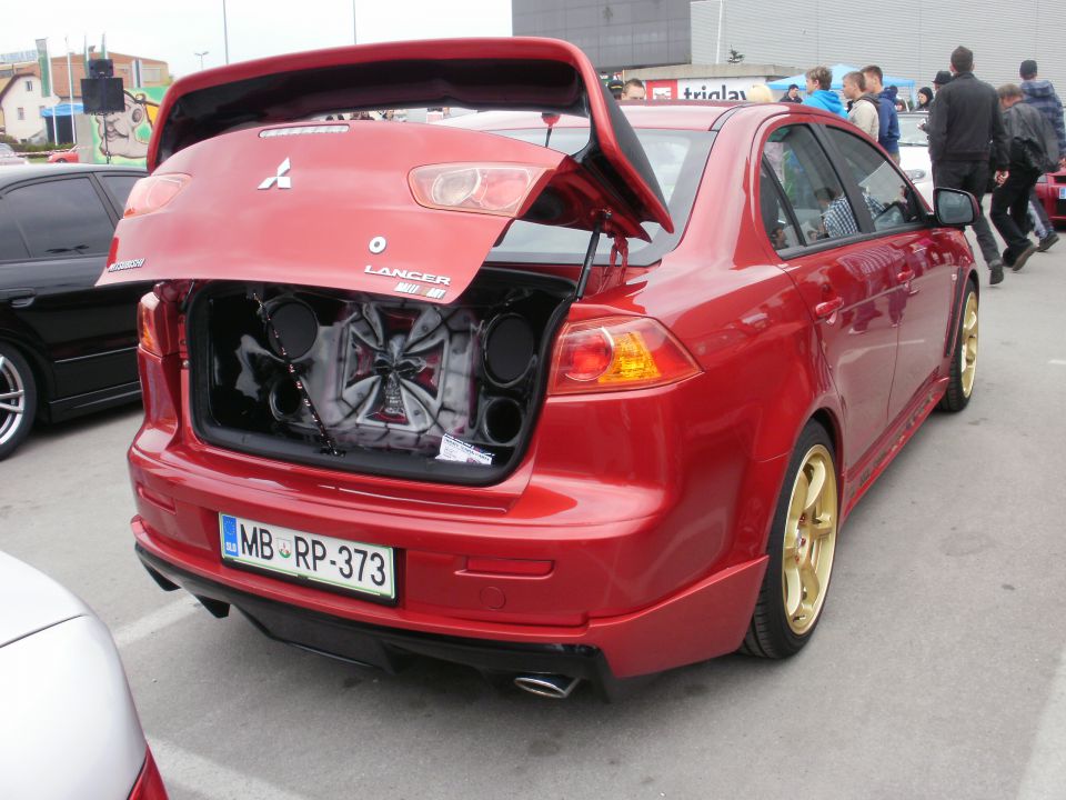 Street Modified Show Celje (16.04.2011) - foto povečava