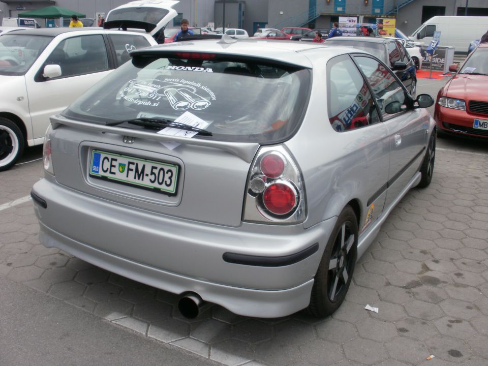 Street Modified Show Celje (16.04.2011) - foto povečava