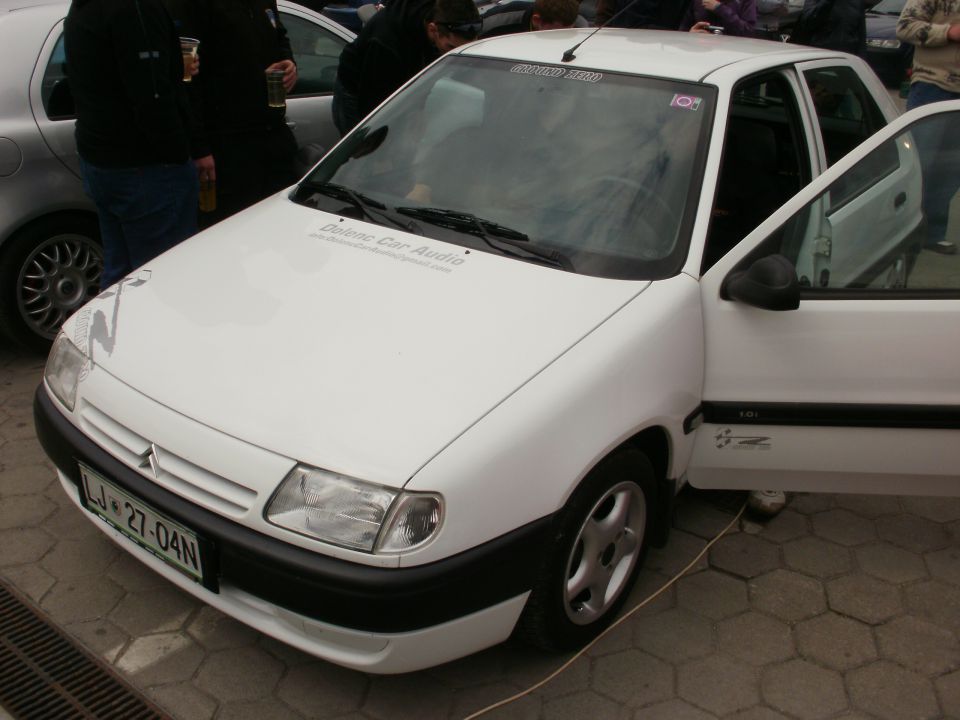 Street Modified Show Celje (16.04.2011) - foto povečava