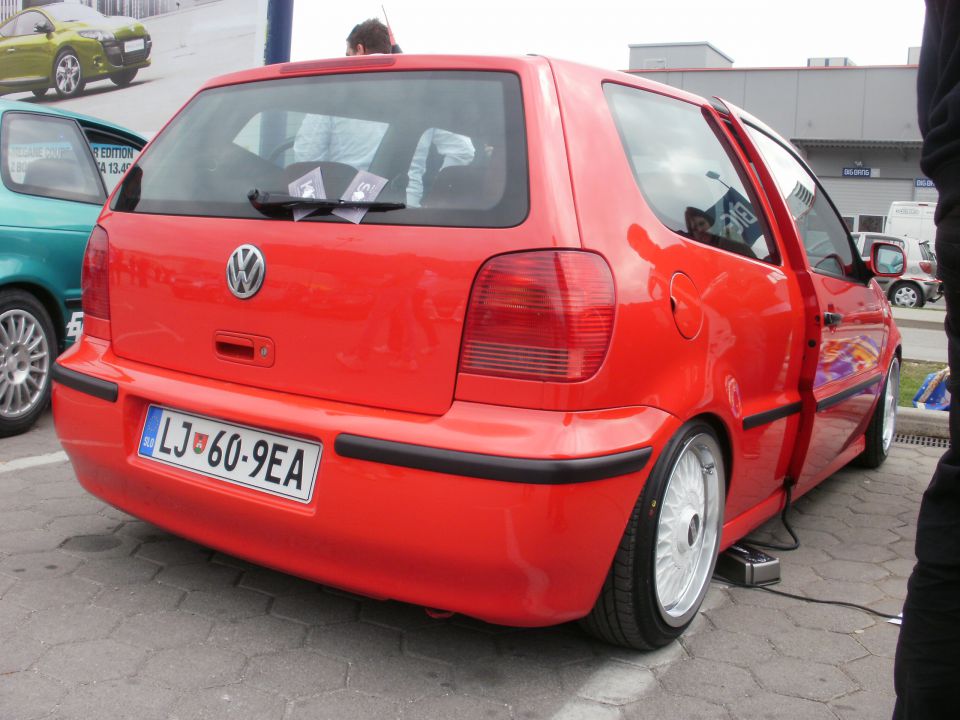 Street Modified Show Celje (16.04.2011) - foto povečava