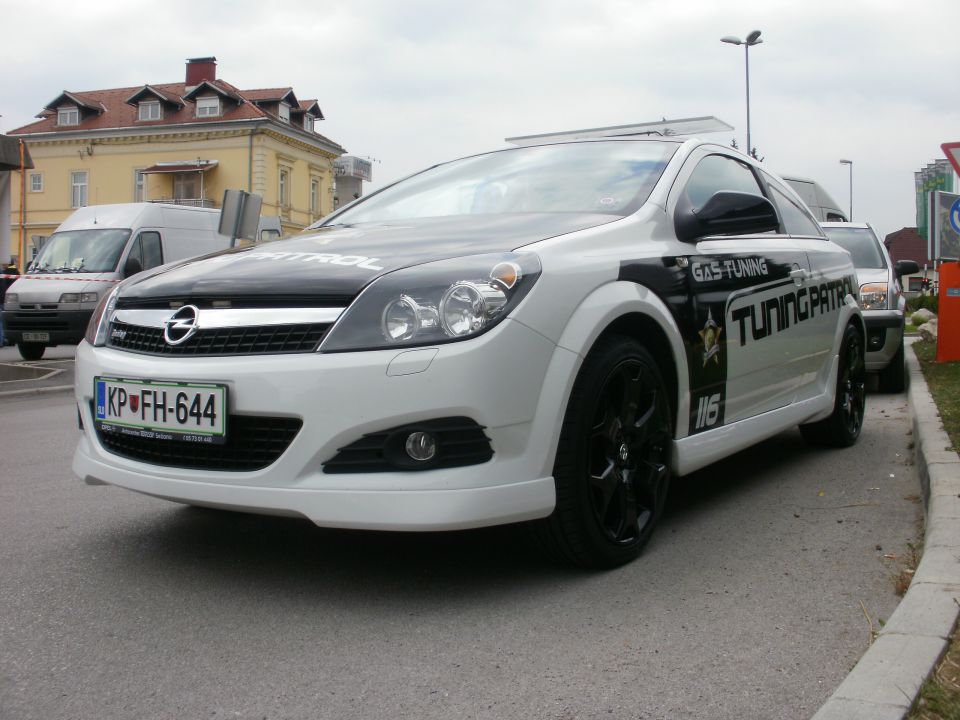 Street Modified Show Celje (16.04.2011) - foto povečava