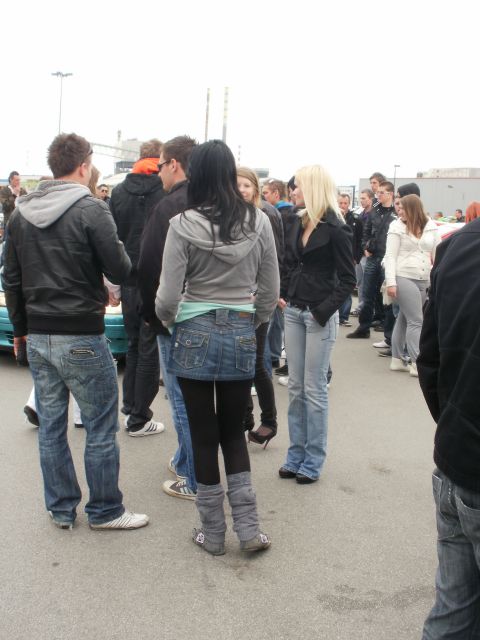 Street Modified Show Celje (16.04.2011) - foto