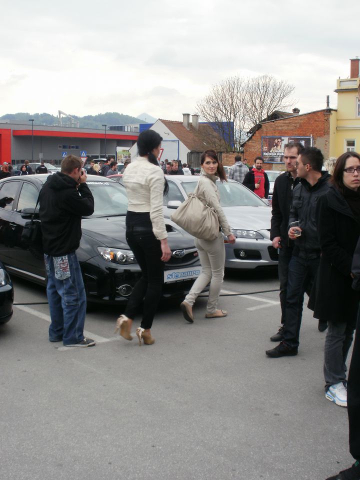 Street Modified Show Celje (16.04.2011) - foto povečava