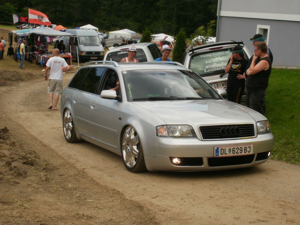 Weinbergtour 2011 - foto povečava