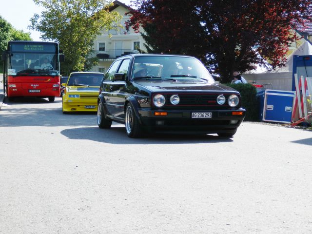 GTI treffen Wortershee 2012 - foto