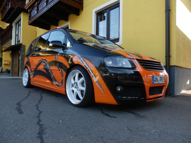 GTI treffen Wortershee 2012 - foto