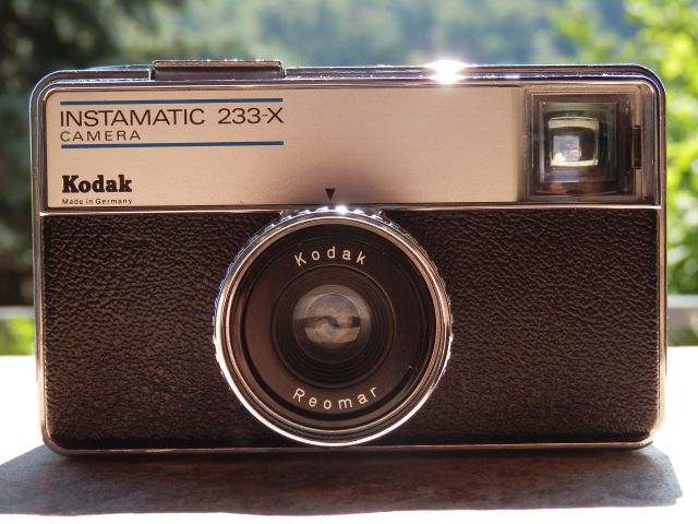 Vintage cameras - dodani 14.07.2012 - foto