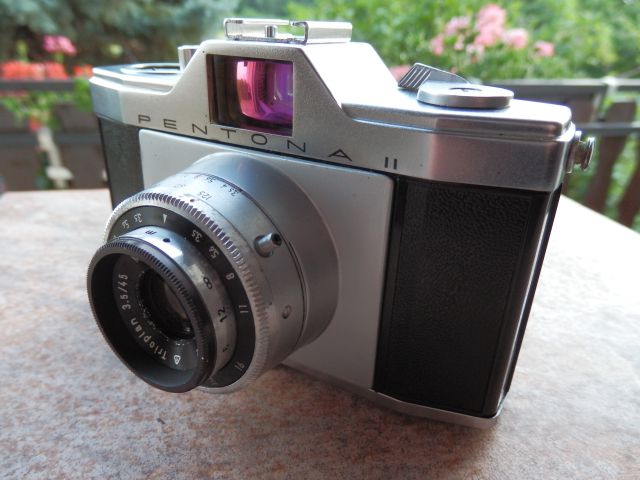 Pentona II