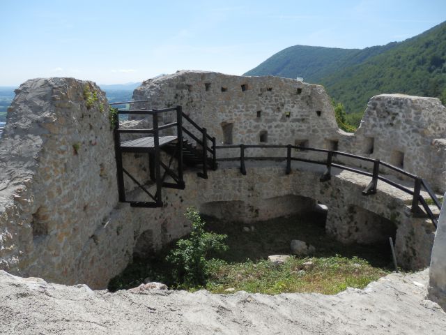 Stari grad, Slovenske Konjice - foto