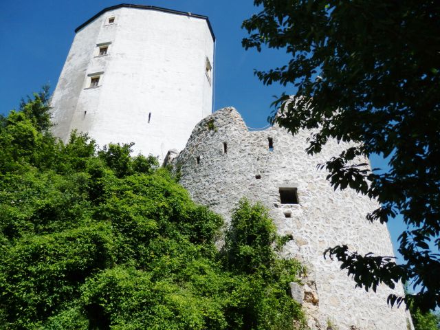 Stari grad, Slovenske Konjice - foto