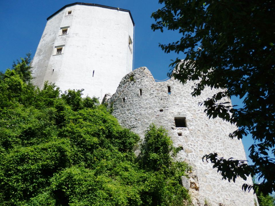 Stari grad, Slovenske Konjice - foto povečava