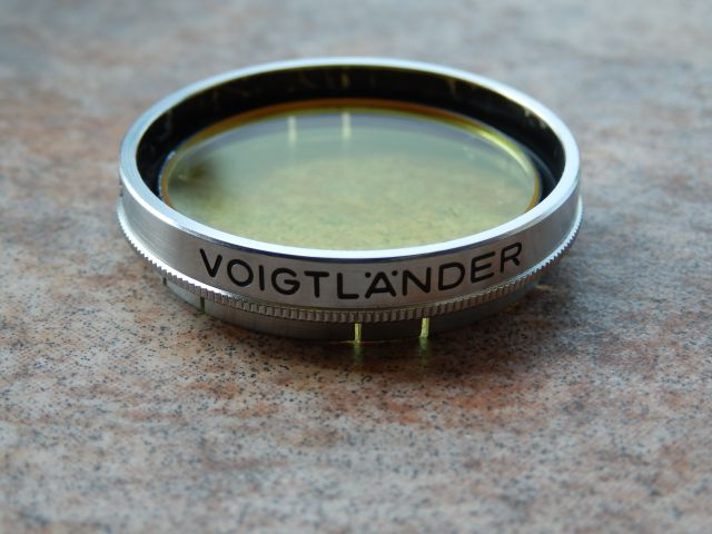 Filter Voigtlander