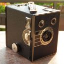 Kodak Six-30 Brownie Senior