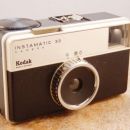 Kodak Instamatic 33