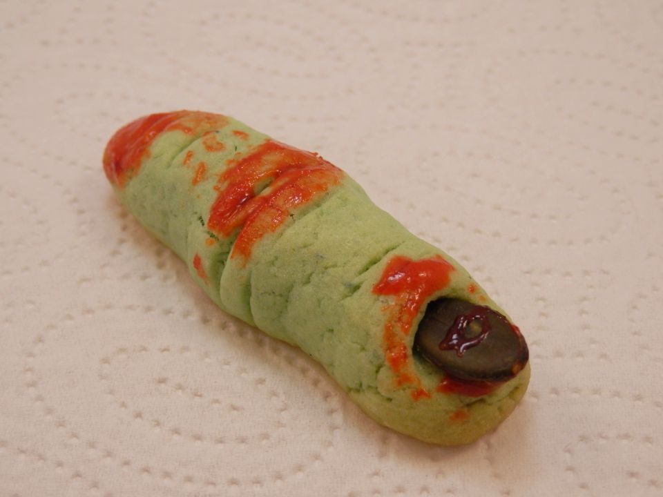 Haloweeeeeeen  - foto povečava