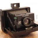 polaroid EE 100 special Land camera