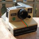 Polaroid Land Camera 1000