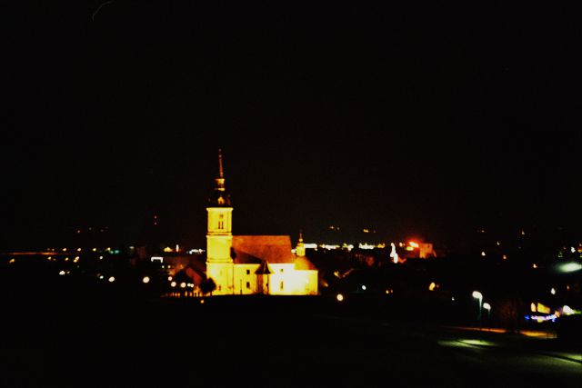 Analogna fotografija 2  - foto