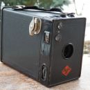 Agfa Box model 1 (1930-)