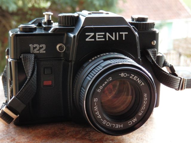 Zenit 122