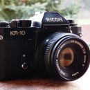 Ricoh KR-10