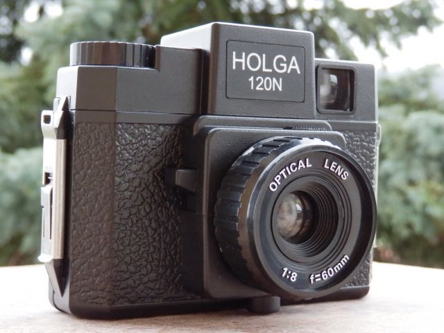 Holga 120N (1982-)
