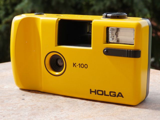 Holga K-100