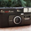Fujica 450 pocket flash