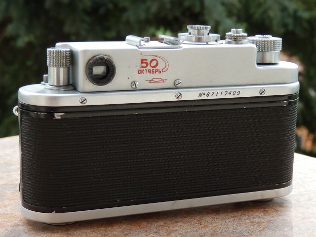 Vintage cameras - od 200 dalje  - foto