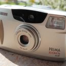 Canon Prima Zoom 76 (1995)